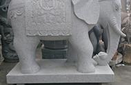 石雕大象的雕刻技巧有哪些？