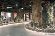 探索崂山绿石博物馆，体验独特的崂山绿石文化