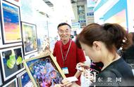 深圳文博会上，齐齐哈尔文化项目成功签约3.35亿元