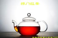 祁门红茶：从“祁门种”到“祁门香”，名不虚传的极品