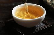 普洱茶的五大优质特征，你掌握了吗？