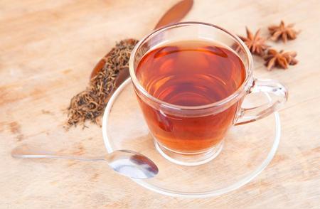 揭示关于红茶的几大迷思：你中招了吗？