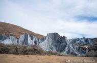 墨石公园：川西新晋旅行胜地的探索