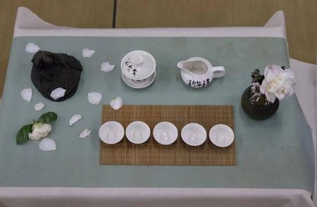 茶具的起源与早期发展